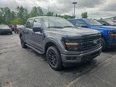 2025 Ford F-150 XLT TRUCK