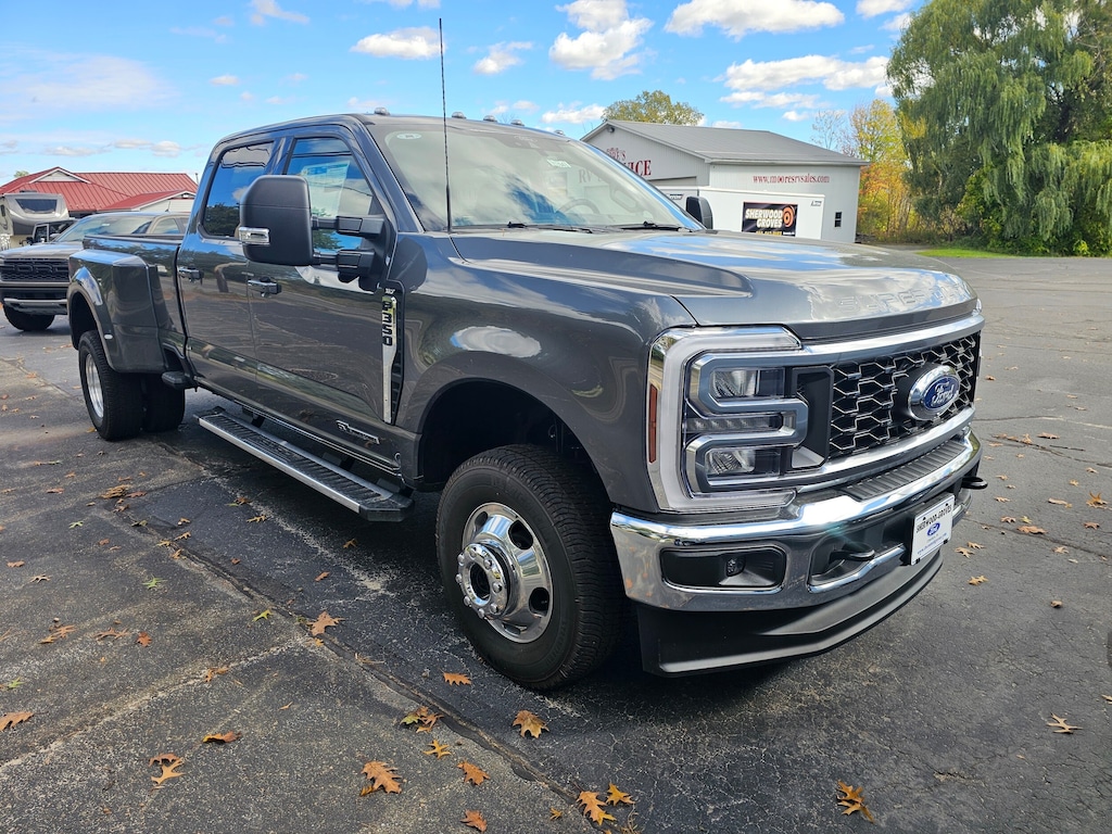 New 2026 Ford Super Duty F-350 XLT TRUCK
