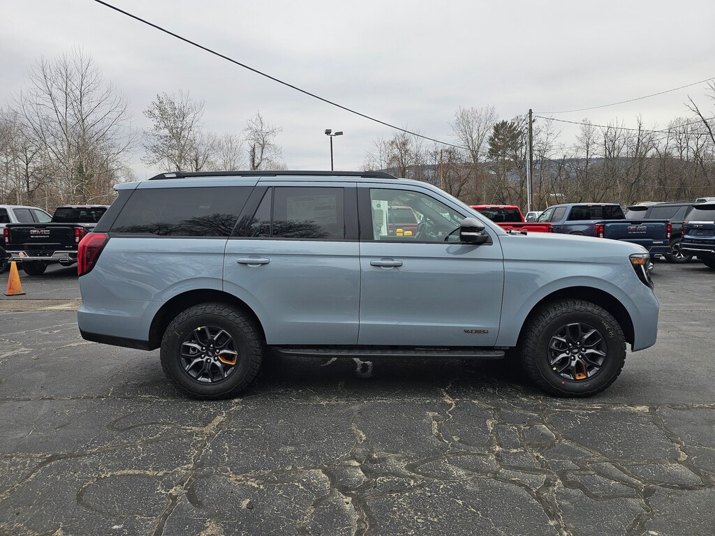 New 2026 Ford Expedition Tremor® SUV