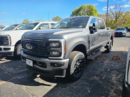 2026 Ford Super Duty F-250&reg; XLT TRUCK
