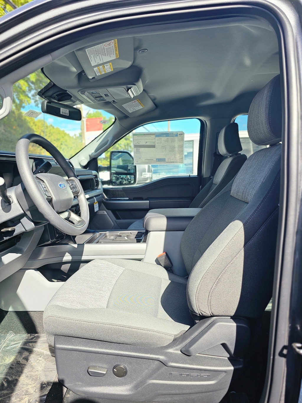 New 2026 Ford Super Duty F-250® XLT TRUCK