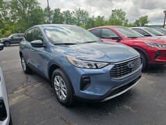 2025 Ford Escape Active SUV