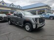  GMC Sierra 2500 HD