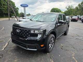 2026 Ford Maverick XLT TRUCK