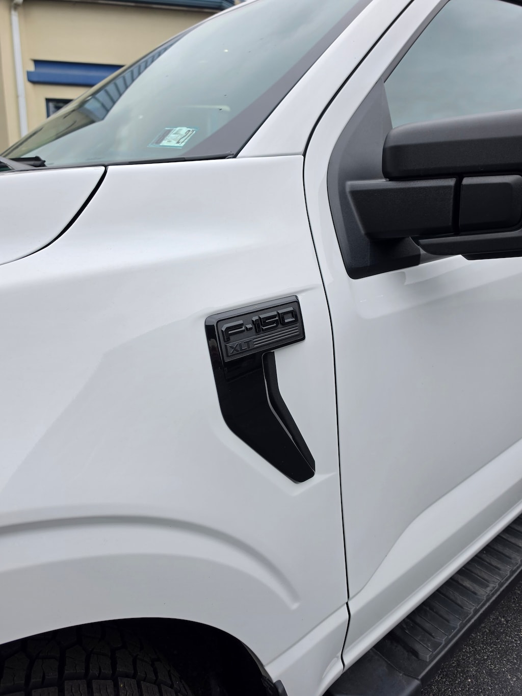 Used 2024 Ford F-150 XLT Truck SuperCrew Cab