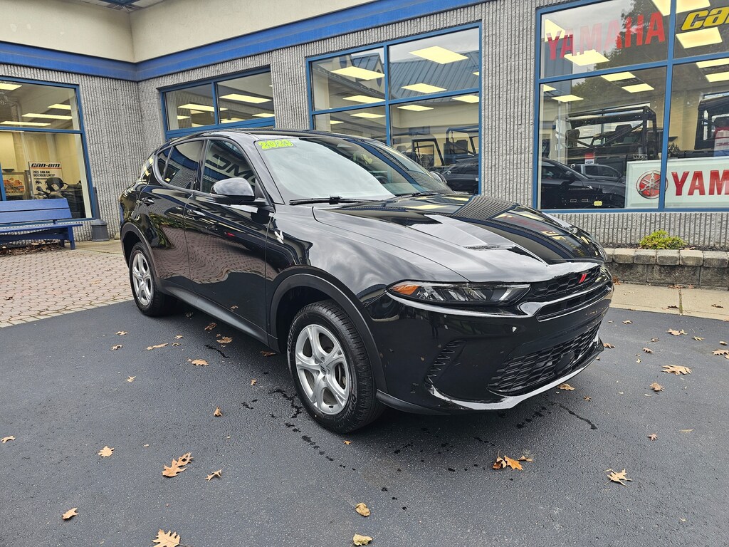 Used 2023 Dodge Hornet GT SUV