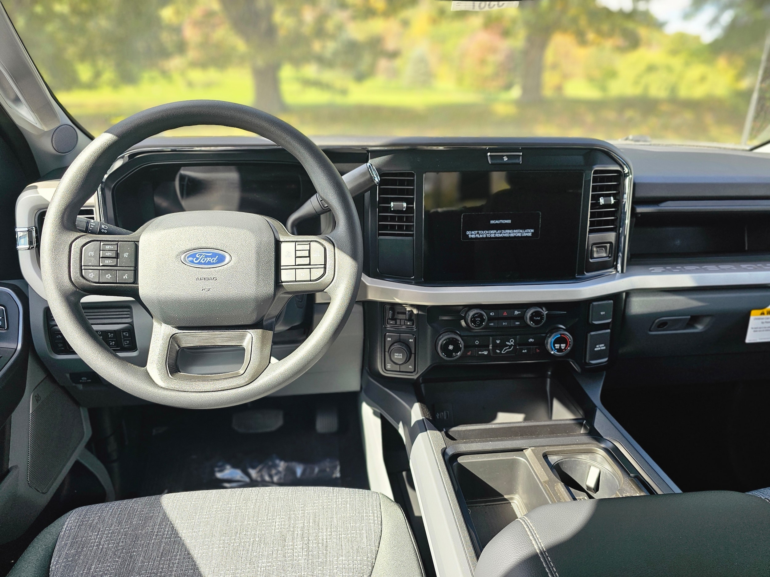 2026 Ford F-250 Super Duty XLT - Photo 10