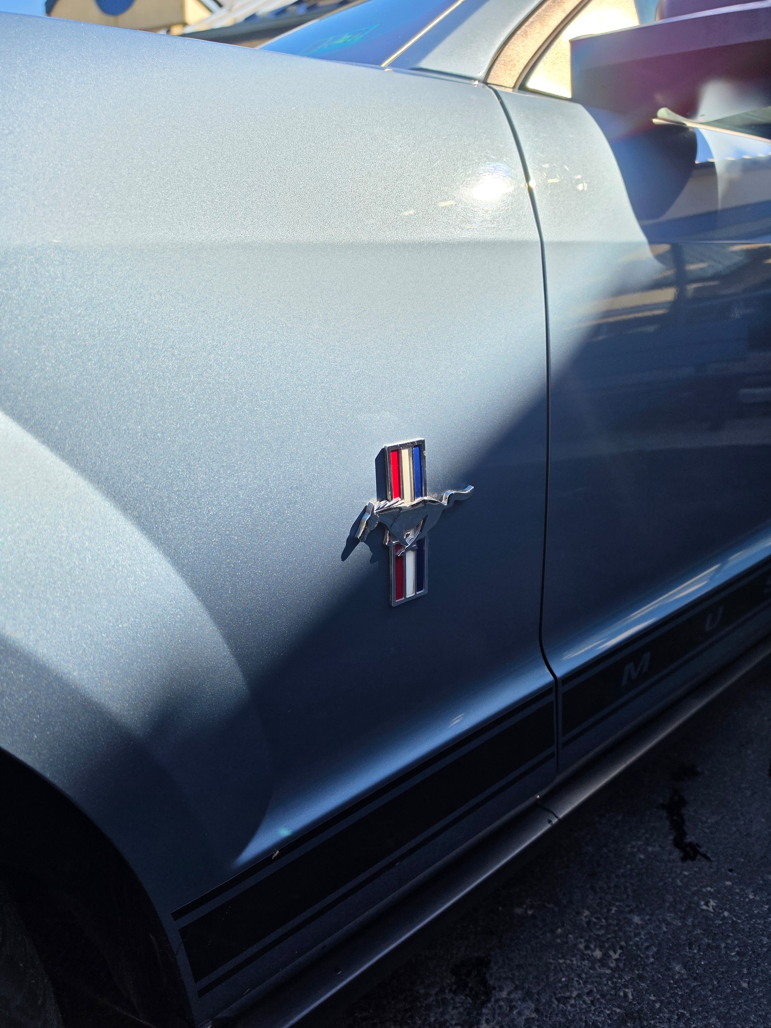 Used 2007 Ford Mustang Delu Convertible