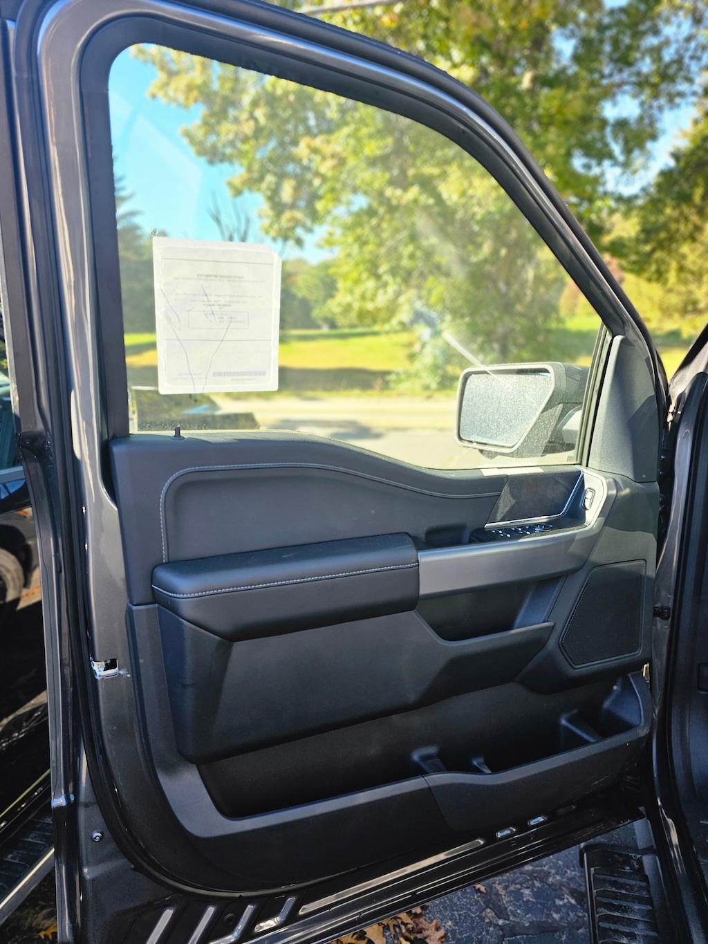 New 2025 Ford F-150 XLT TRUCK