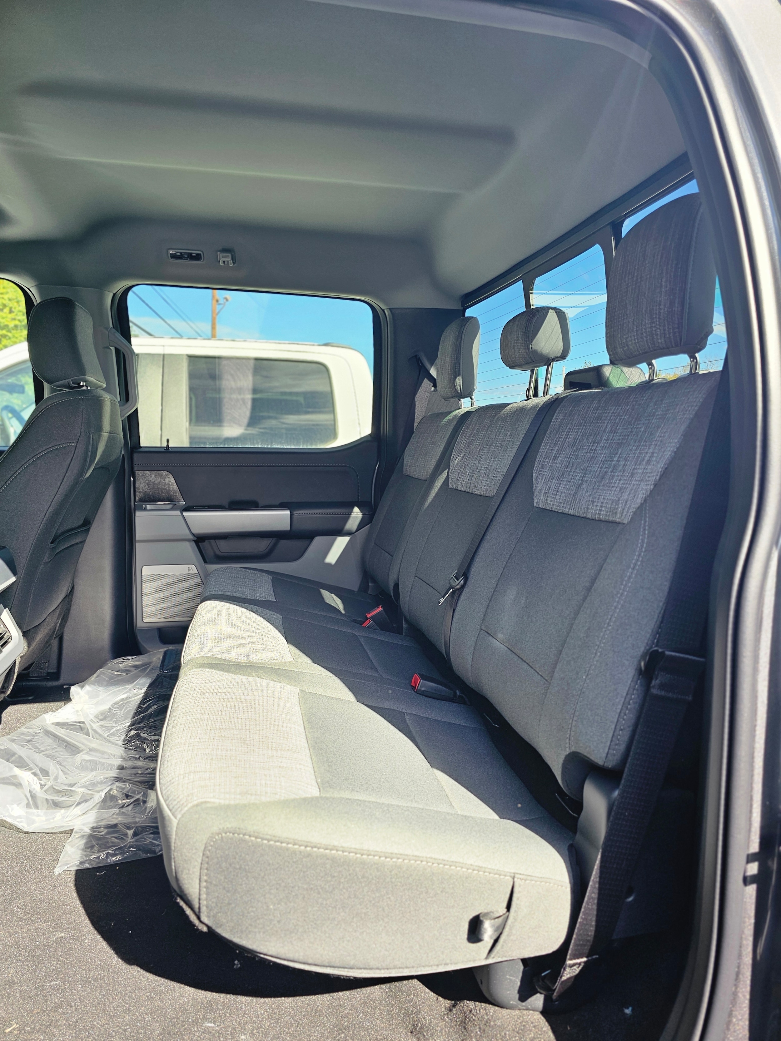 2026 Ford F-250 Super Duty XLT - Photo 7