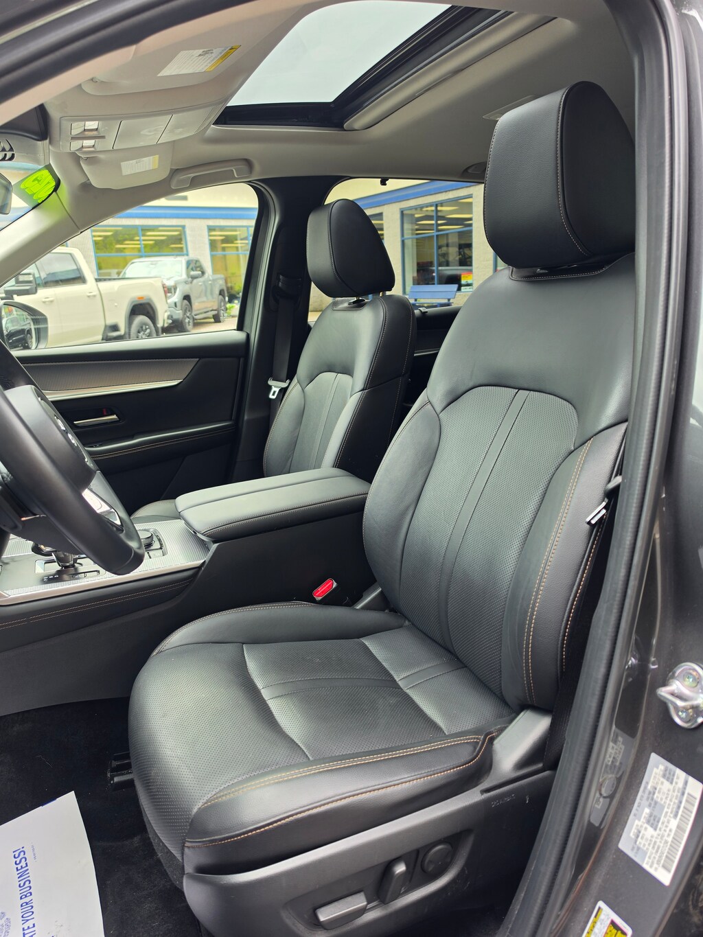 Used 2025 Mazda CX-90 3.3 Turbo Preferred Package SUV