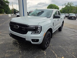 2026 Ford Ranger XLT TRUCK