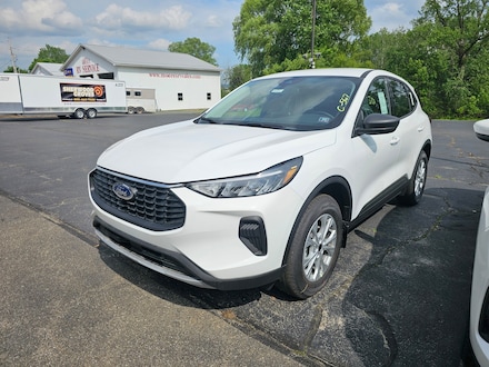 2025 Ford Escape Active SUV