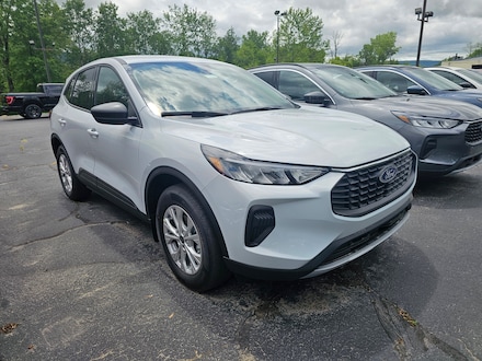 2025 Ford Escape Active SUV