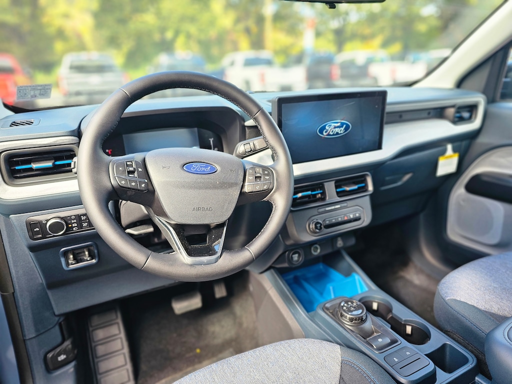 New 2025 Ford Maverick XLT TRUCK