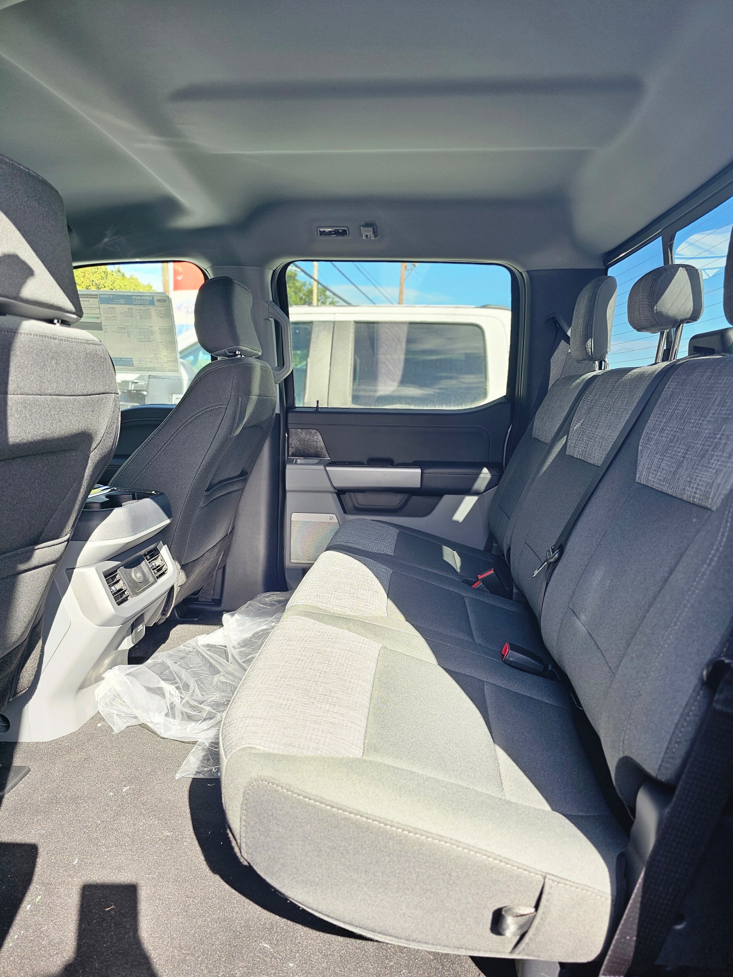 2026 Ford F-250 Super Duty XLT - Photo 8