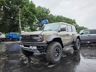 2026 Ford Bronco Raptor&reg; SUV