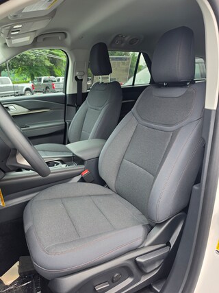 2026 Ford Explorer Active 100A SUV
