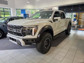 2026 Ford F-150 Raptor&reg; TRUCK