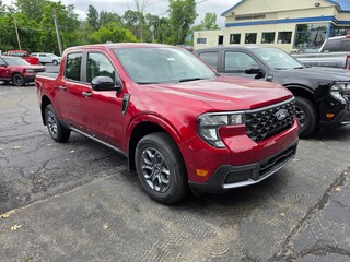 2026 Ford Maverick XLT TRUCK