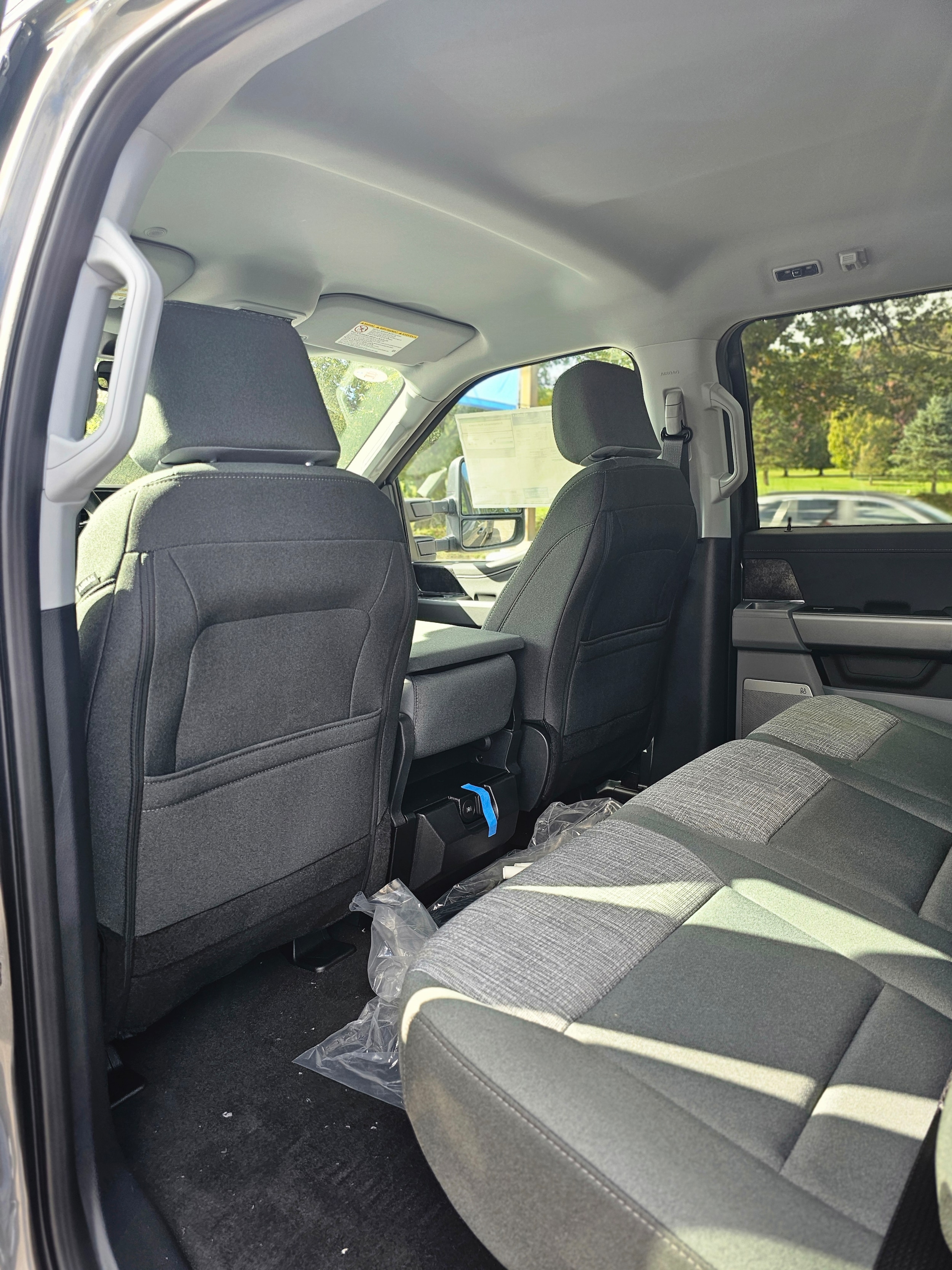 2026 Ford F-350 Super Duty XLT - Photo 8
