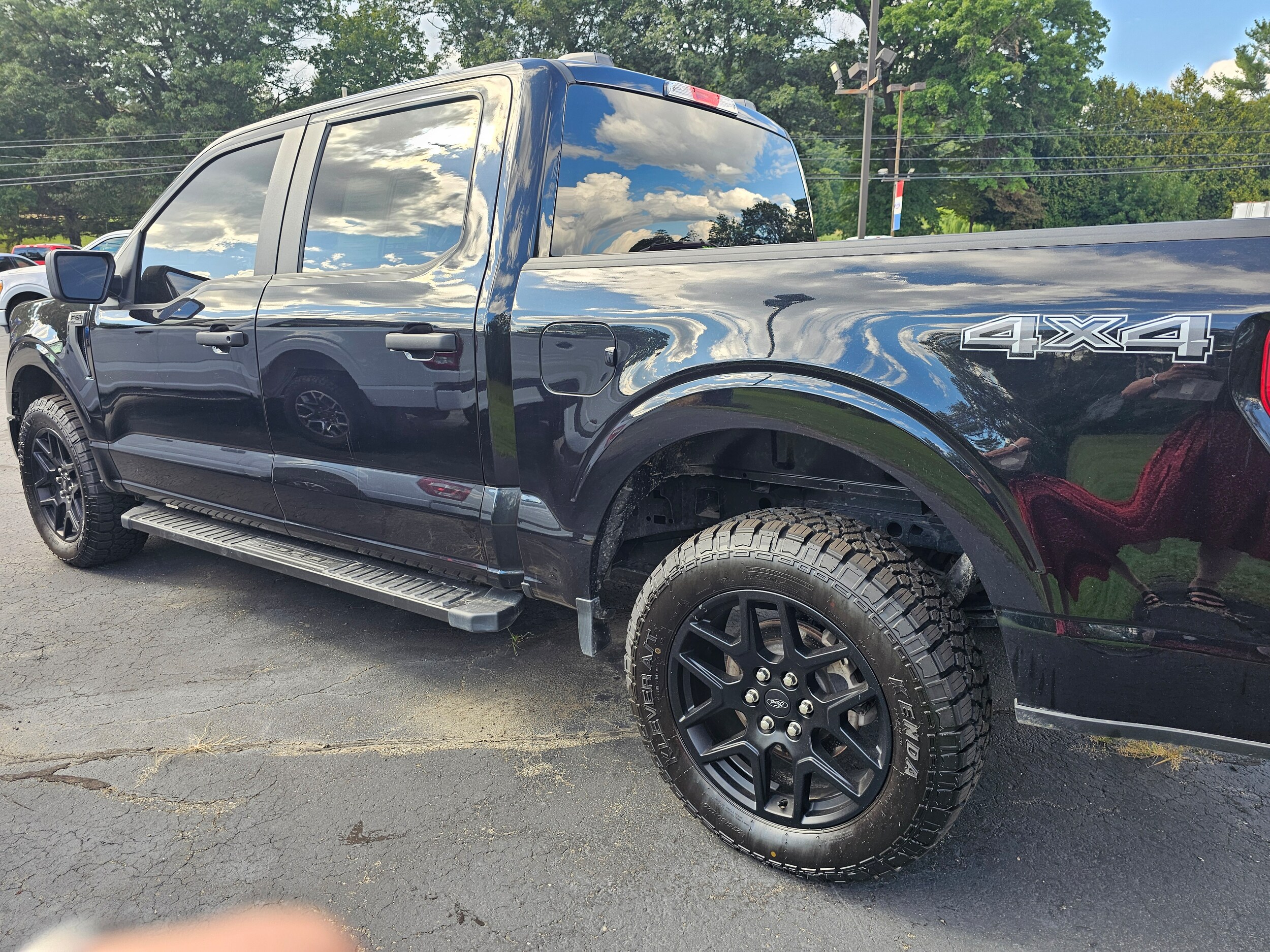 2024 Ford F-150 STX - Photo 16