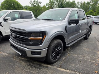 2026 Ford F-150 XLT TRUCK