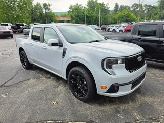 2026 Ford Maverick Lobo TRUCK