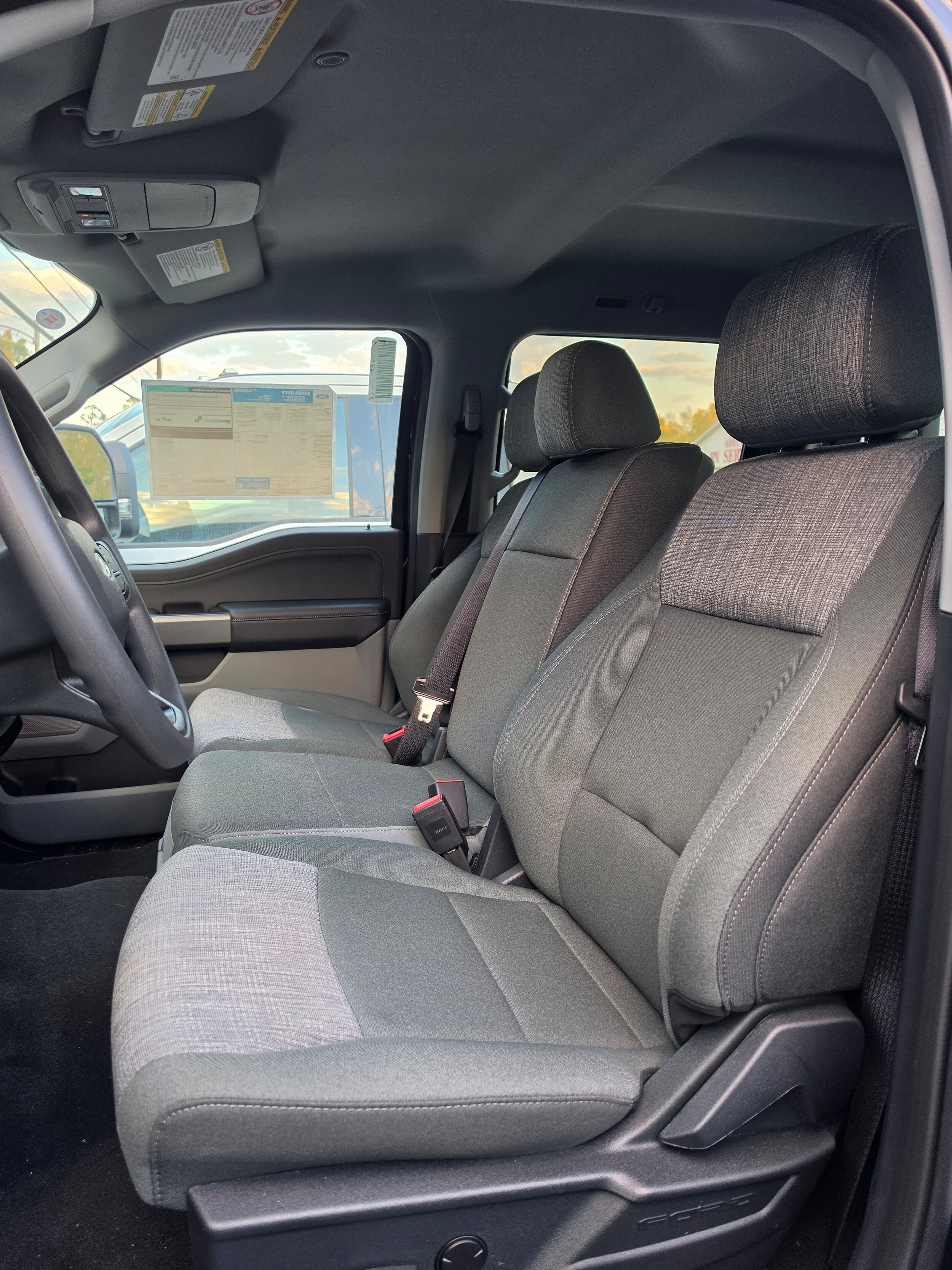 New 2026 Ford Super Duty F-350® XLT TRUCK