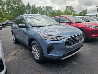 2025 Ford Escape Active SUV