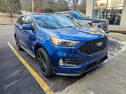 2023 Ford Edge SUV