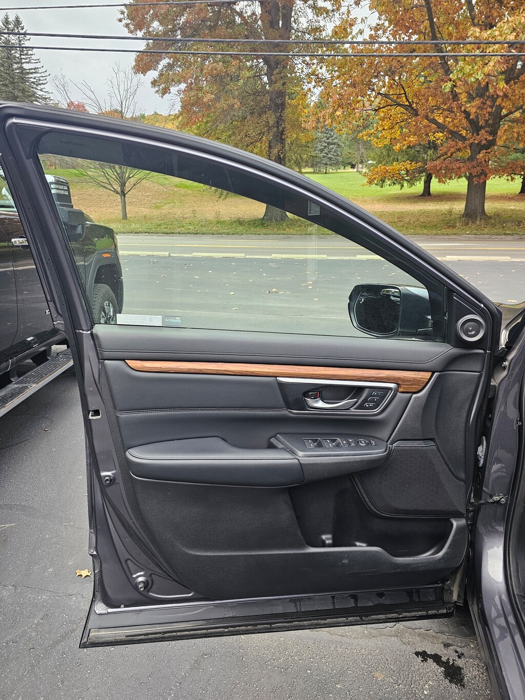 Used 2022 Honda CR-V Touring SUV