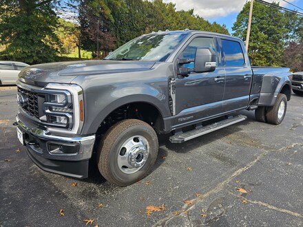 2026 Ford Super Duty F-350 XLT TRUCK