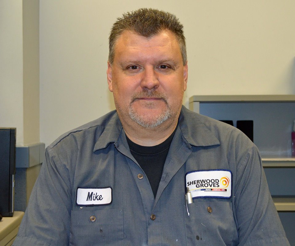 Staff member Michael Hack from ID_1b8e59