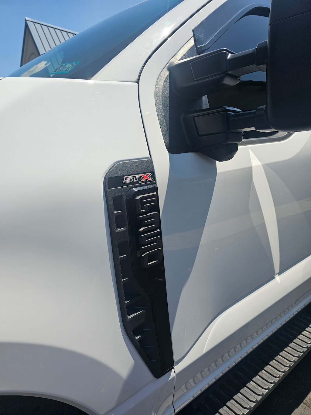Used 2024 Ford F-350 Truck Crew Cab