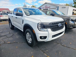 2025 Ford Ranger XL TRUCK