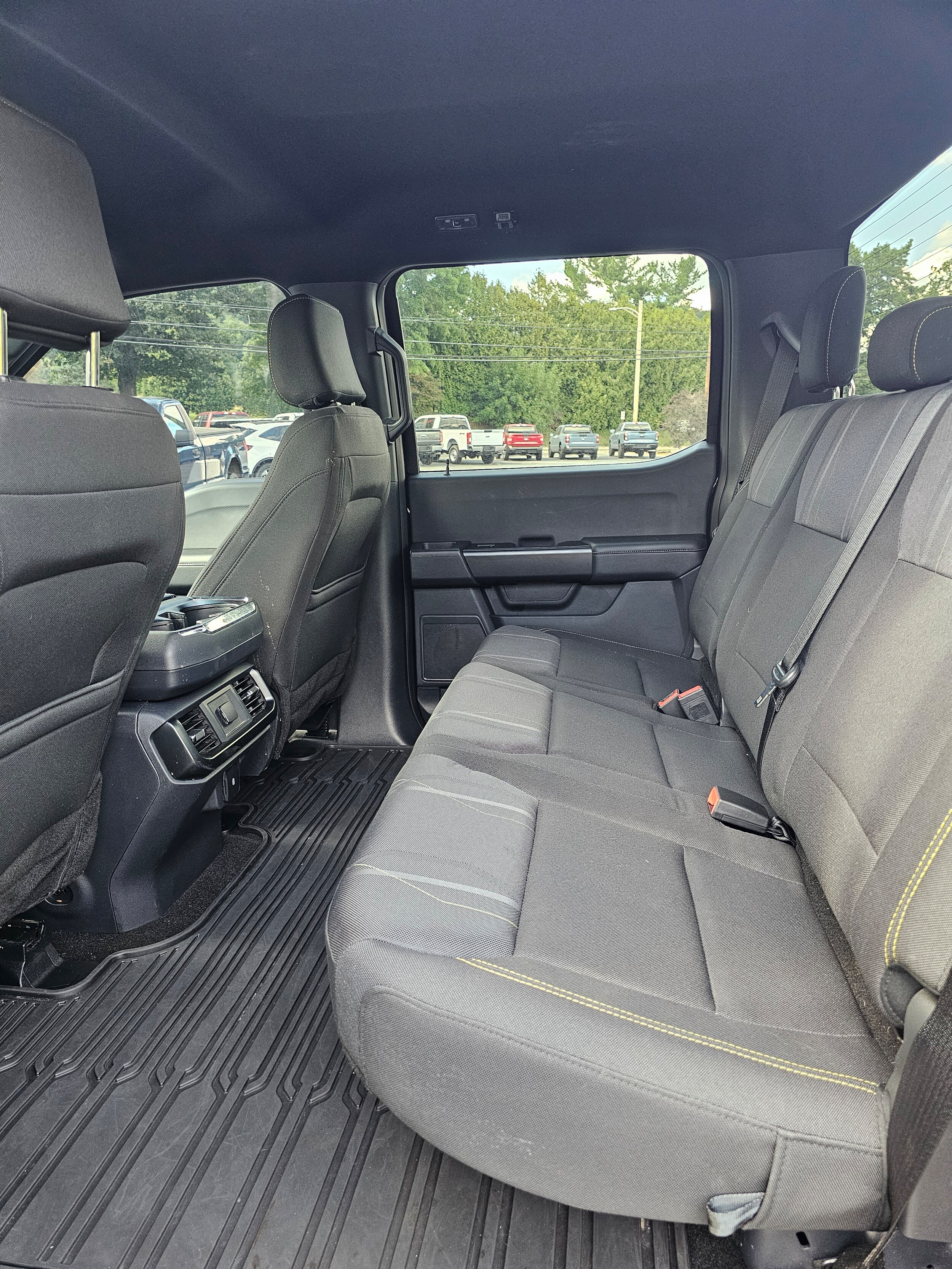 2024 Ford F-150 STX - Photo 12