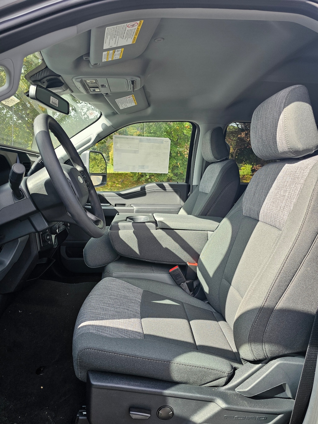 New 2026 Ford Super Duty F-350 XLT TRUCK