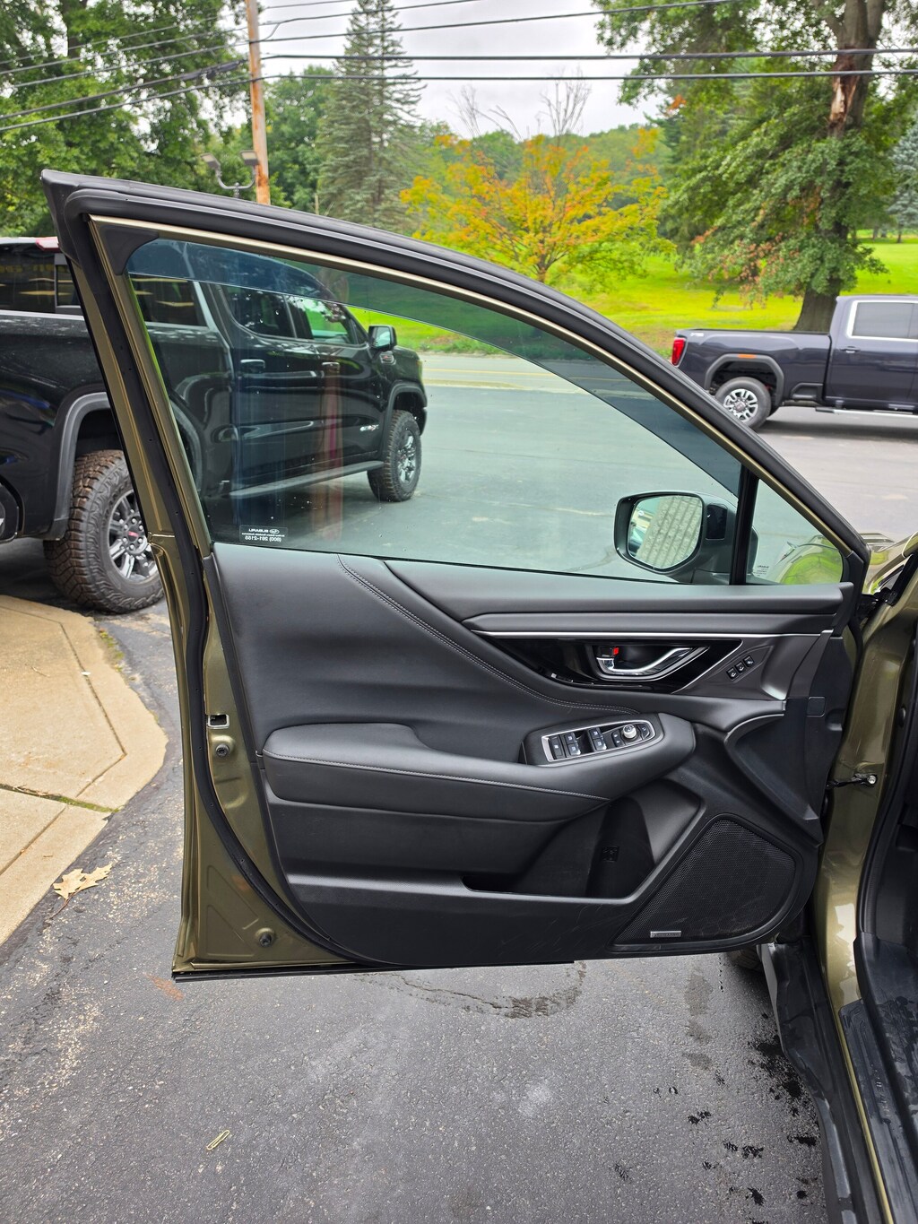 Used 2025 Subaru Outback Touring XT SUV