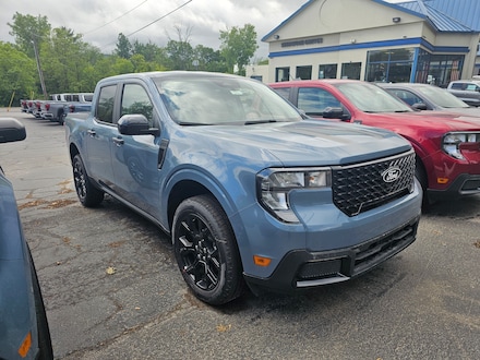2025 Ford Maverick XLT TRUCK