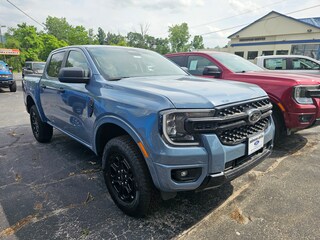 2025 Ford Ranger XLT TRUCK