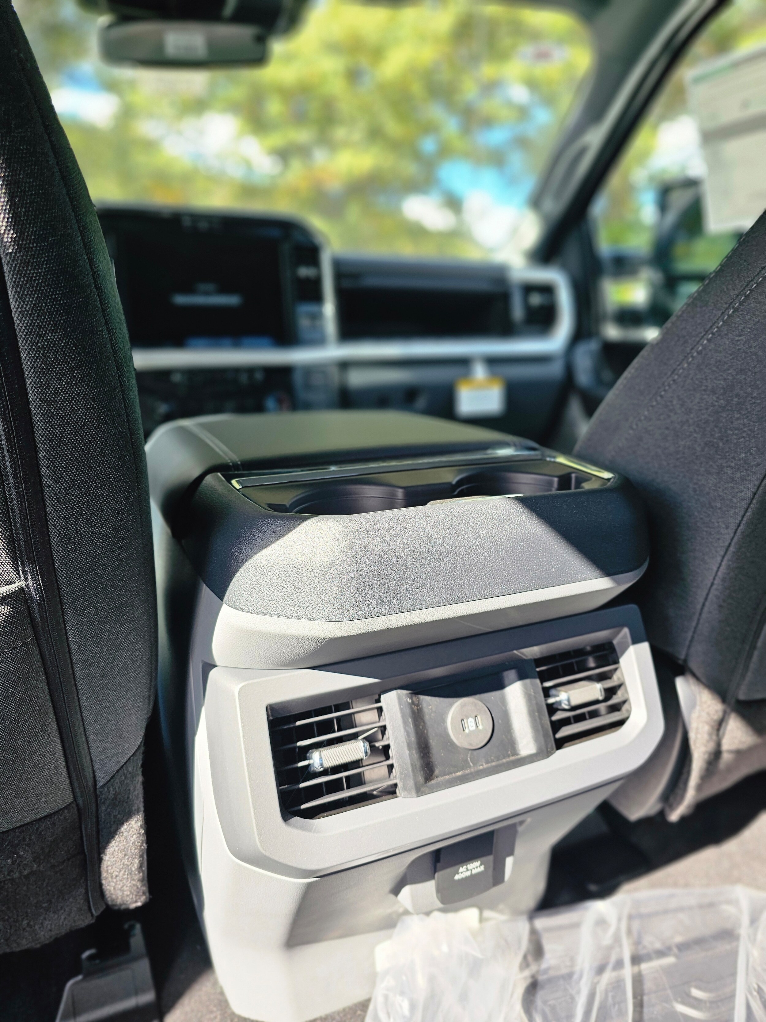 2026 Ford F-250 Super Duty XLT - Photo 12