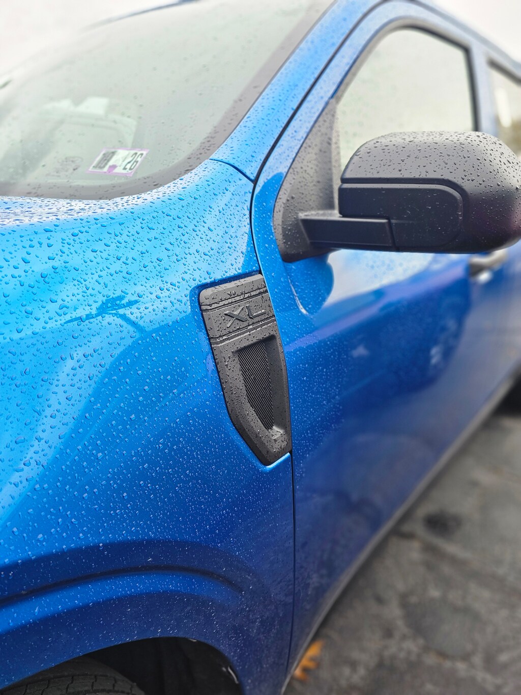 New 2025 Ford Maverick XL TRUCK