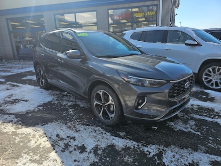 2023 Ford Escape ST-Line Elite SUV