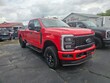 Ford Super Duty