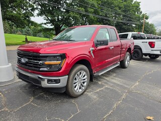 2026 Ford F-150 XLT TRUCK