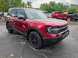  Ford Bronco Sport