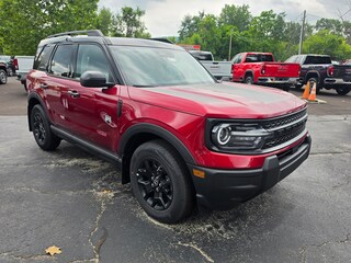 2026 Ford Bronco Sport Big Bend&reg; SUV