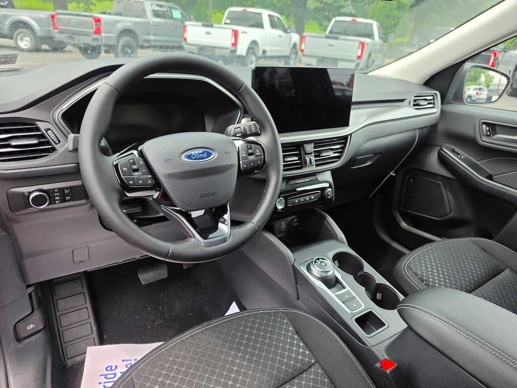 New 2026 Ford Escape Active® SUV