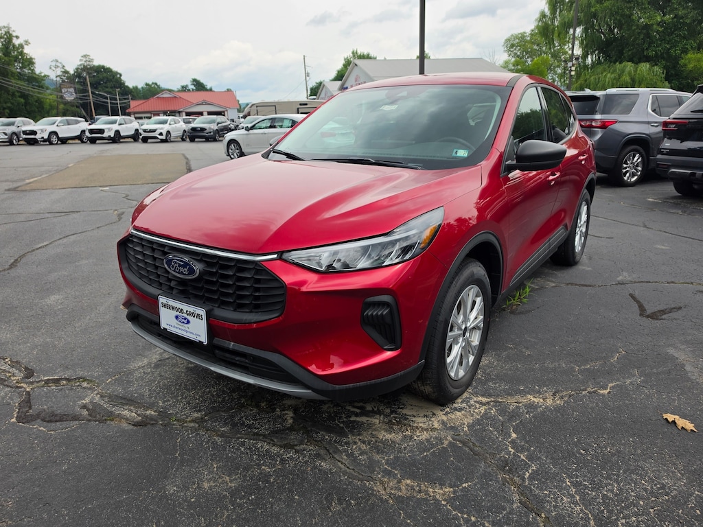 New 2026 Ford Escape Active® SUV